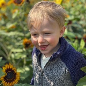 Meet your Posher, Lisa